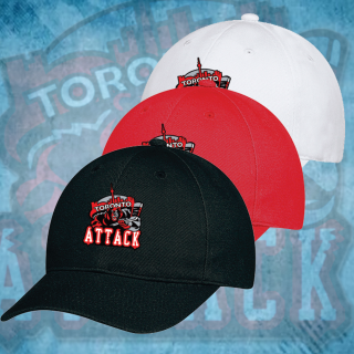 Attack Cap