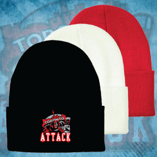 Attack Toque
