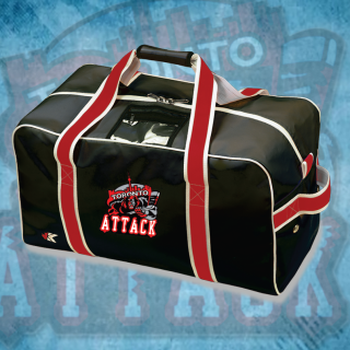 Attack Hockey Bag
