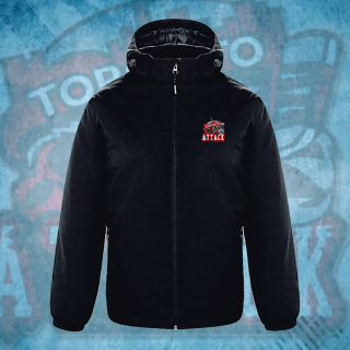 Attack Winter Jacket