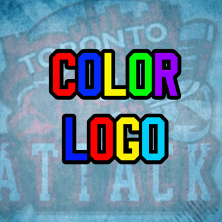 Attack Sponsor Color