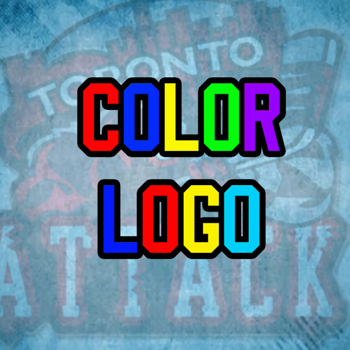 Attack Sponsor Color