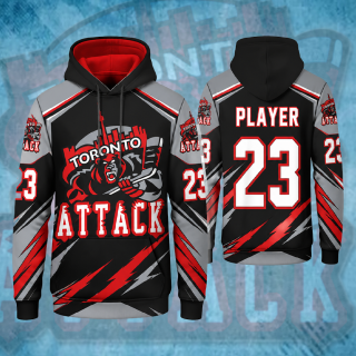 Attack Sub Hood
