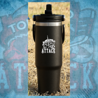 Attack Tumbler