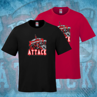 Attack T-Shirt