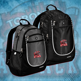 Attack Backpack